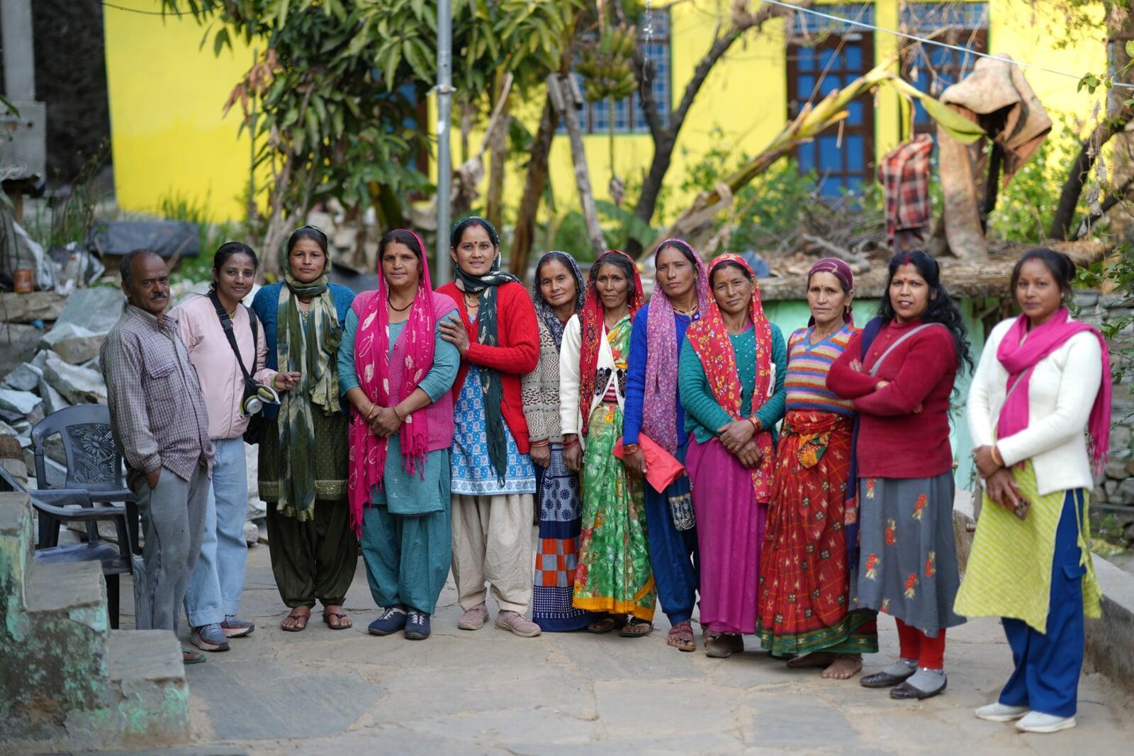 Sewa WOMEN DEVELOPMENT 5